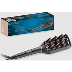 Cecotec 8435484019132 Ηλεκτρική Βούρτσα Μαλλιών Κεραμική για Ίσιωμα