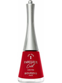 Bourjois 315 Caba Red Gloss Βερνίκι Νυχιών 9ml