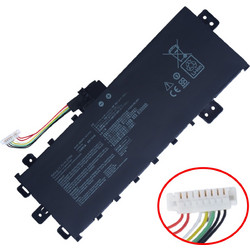 Συμβατή Μπαταρία Laptop για Asus A512/F512/S512/X512/X512FA/X512FAY/X512FAG/R512MA/R564DA/S512FA/S512FB/B21N1818/0B200-03350500 4850mAh