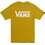 Vans Παιδικό T-Shirt Κοντομάνικο Κίτρινο VN000IVF-BL21