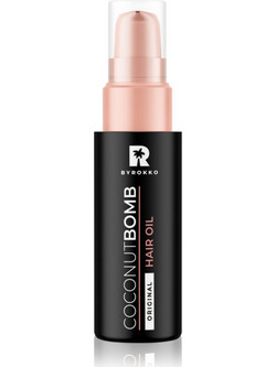 Byrokko Coconut Bomb Ξηρό Λάδι Μαλλιών 50ml