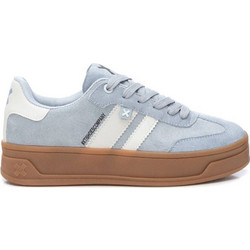 Xti Γυναικεία Sneakers Γαλάζια 143644