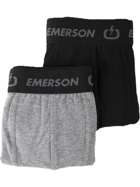 Emerson Ανδρικά Μποξεράκια Σετ 2Pack 221.EM06.06
