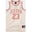 Jordan Jdn 23 Παιδικό T-Shirt Αμάνικο Μπεζ Κόκκινο 45A773-AAK