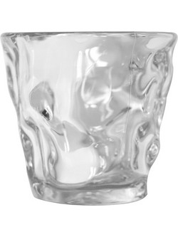 5Five Ποτήρι Νερού Πλαστικά Exclusive 280ml 12190