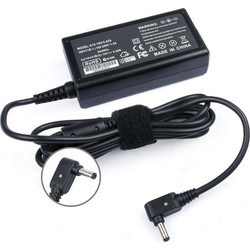 MicroBattery MBA50157 Φορτιστής Laptop 65W 19V 3.42A για Asus χωρίς Καλώδιο Τροφοδοσίας