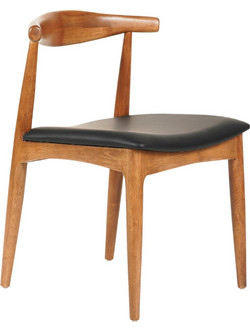 HomeMarkt Alor Kαρέκλα Τραπεζαρίας 2 τεμ HM9947.03