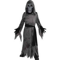 Αποκριάτικη Παιδική Στολή Ghastly Ghoul 845676