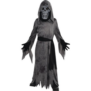 Αποκριάτικη Παιδική Στολή Ghastly Ghoul 845676 Αποκριάτικη Παιδική Στολή Ghastly Ghoul 845676