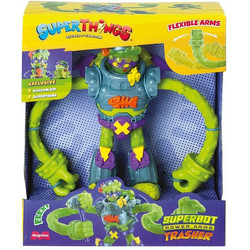 AS Company Superthings Superbot Power Arms Trasher