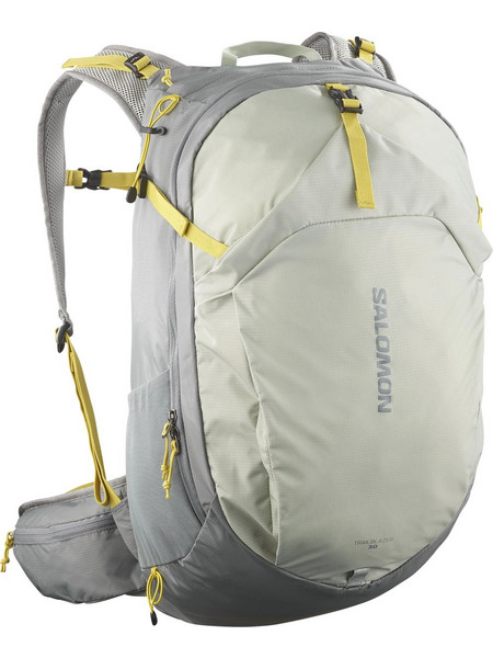 Salomon Trailblazer Ορειβατικό Σακίδιο 30lt Sedona Sage/Seagrass
