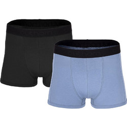 Outhorn Ανδρικά Μποξεράκια Σετ 2Pack OTHAW22UBXSM013-91S