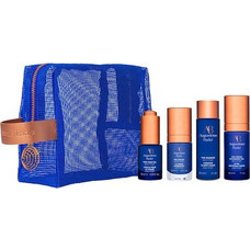 Augustinus Bader Cream Cleansing Gel 30ml + The Essence 30ml + Face Oil 15ml + The Cream 10ml