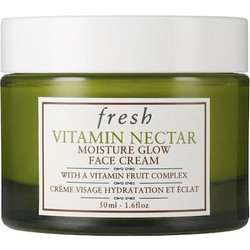 Fresh Vitamin Nectar Glow Moisturizer Cream 50ml