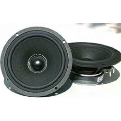 Vifa P13WG-10-04 Woofer Ηχείου 5" 4Ω 130W