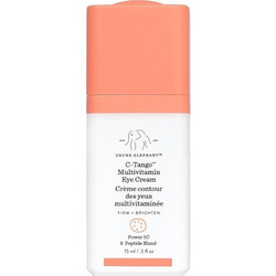 Drunk Elephant C-Tango Multivitamin Eye Cream 15ml