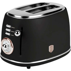 Berlinger Haus BH-9517 Φρυγανιέρα 2 Θέσεων 850W