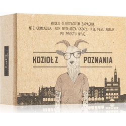 LaQ Goat Σαπούνι 85gr