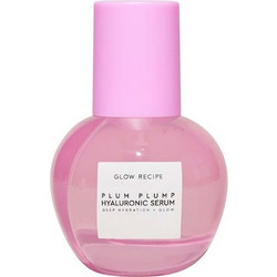 Glow Recipe Plum Plum Plump Ενυδατικό Serum Προσώπου με Υαλουρονικό 30ml