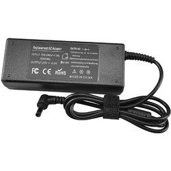 Lamtech LAM450102 Φορτιστής Laptop 90W 20V 4.5A για Fujitsu χωρίς Καλώδιο Τροφοδοσίας