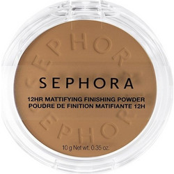 Sephora 06 Tan Peach Pressed Powder 10gr
