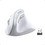 Ugreen MU008 Ασύρματο Bluetooth Ποντίκι Vertical White