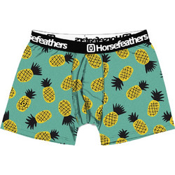Horsefeathers Sidney Pineapple Ανδρικό Μποξεράκι Βεραμάν AM164G