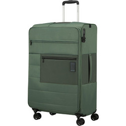 Samsonite Vaycay 145452-0588 Βαλίτσα Μεγάλη 77x47x29cm με 4 Ρόδες