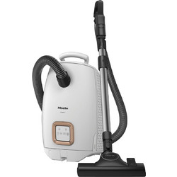 Miele Guard L1 Allergy Ηλεκτρική Σκούπα 890W με Σακούλα 3.5lt Λευκή