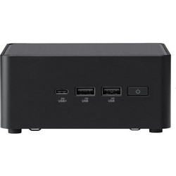 Asus NUC 14 Pro Kit RNUC14RVHU500002I Barebone (Intel Core Ultra 5-125H / DDR5)