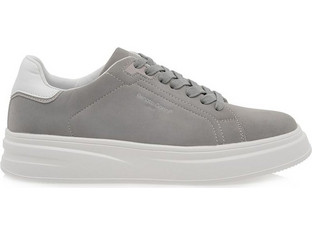 Renato Garini Ανδρικά Sneakers Γκρι U5700117307W