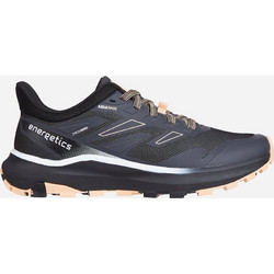 Energetics Zyrox Trail II Γυναικεία Αθλητικά Παπούτσια Trail Running Μαύρα 423592-905