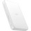 ESR Qi2 MagSlim Wireless Magsafe Power Bank 10000mAh 15W με Θύρα USB-C White