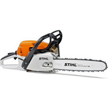 Stihl MS 261 C-M Αλυσοπρίονο Βενζίνης 4.9kg με Λάμα 45cm