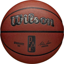 Wilson NBA Authentic City Paris WZ2016004XB