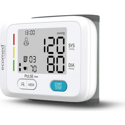 Medisana BW-83E Ψηφιακό Πιεσόμετρο Καρπού