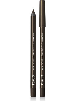 Grigi Gel Pro 02 Brown Μολύβι Ματιών