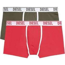 Diesel Ανδρικά Μποξεράκια Σετ 2Pack 00SMKX0SFACE5984