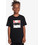 Nike Παιδικό T-Shirt Κοντομάνικο Μαύρο HQ4419-010