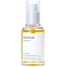 Mixsoon Bean Essence Ενυδατικό Serum Προσώπου για Λάμψη 50ml