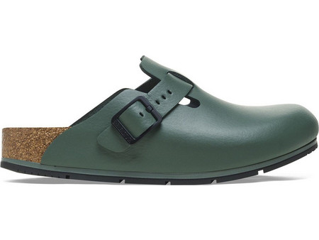 Birkenstock Boston Pro Χακί 1026081