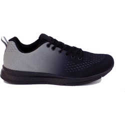 Jomix Ανδρικά Sneakers Ανθρακί U8112-27