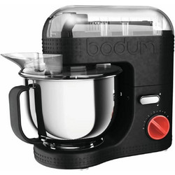 Bodum S71003338 Κουζινομηχανή 700W με Ανοξείδωτο Κάδο 1.5lt