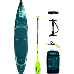 Jobe Neva Premium 12'6" Φουσκωτή Σανίδα SUP Race 381cm