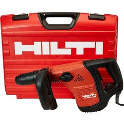 Hilti TE 500 Κρουστικό Κατεδαφιστικό Πιστολέτο Ρεύματος 1300W με SDS Max