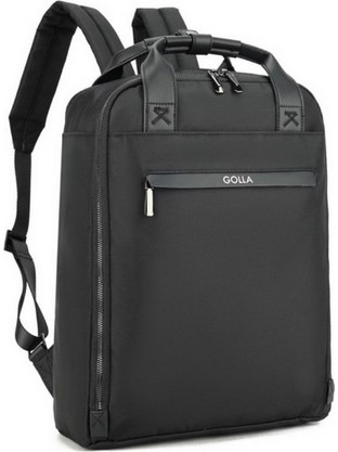 Golla Orion 601674 Backpack Laptop 16" Black