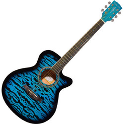 Memphis M-30C Blue