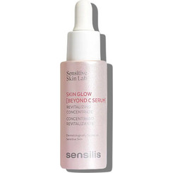 Sensilis Skin Glow Beyond-C Serum 30ml