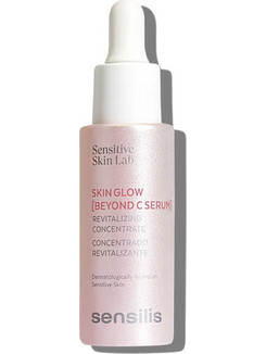 Sensilis Skin Glow Beyond-C Serum 30ml