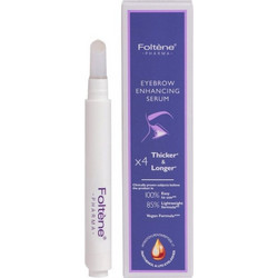 Foltene Pharma Serum Φρυδιών για Όγκο Επανόρθωση & Μήκος 4ml